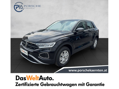 VW T-Roc 4Me TSI