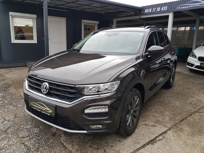 VW T-Roc Design 1,0 TSI // Parkpilot / Tempomat //