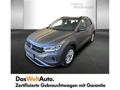 VW T-Roc Friends TSI