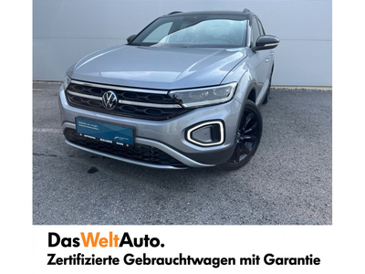 VW T-Roc Style TDI 4MOTION DSG