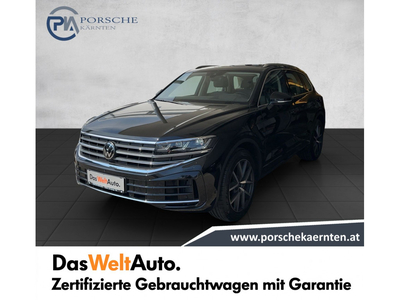 VW Touareg Elegance eHybrid TSI 4MOTION