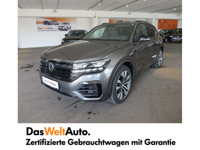 VW Touareg R eHybrid 4MOTION