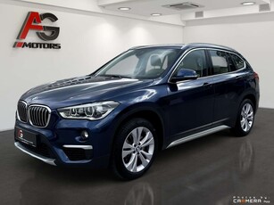 BMW X1 xDrive20i xLine Aut.