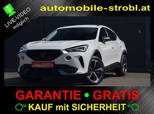 CUPRA Formentor 1,4 e-Hyb. 204 Cupra DSG *ACC*RearCam*LED*Garan...