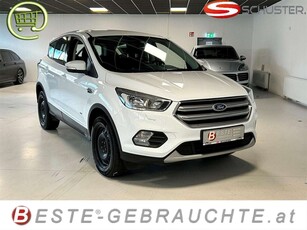 Ford Kuga 2,0 TDCi Trend AWD