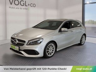 Mercedes-Benz A 200 A 200