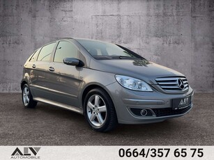 Mercedes-Benz B 200 B 200 CDI Automatik Xenon|Command|AHK