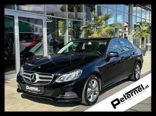 Mercedes-Benz E 200 CDI AVANTGARDE PTS