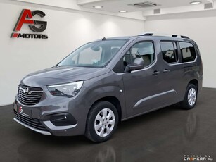 Opel Combo Life 1,5 CDTI BlueInj. XL L2H1 Innovation S/S Aut.