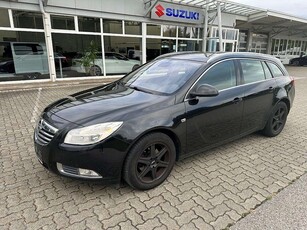 Opel Insignia ST 2,0 Edition CDTI DPF