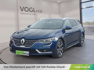 Renault Talisman GRANDTOUR INITIALE PARIS 2.0 dCi EDC 4-Control