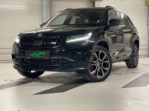 Skoda Kodiaq RS 4x4**LED**239 PS**