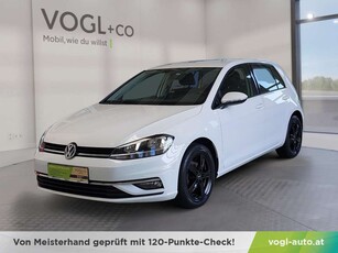 Volkswagen Golf VII 1,6 TDI COMFORTLINE