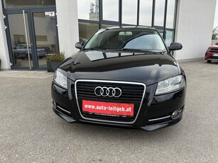 Audi A3 1.6 TDI Select