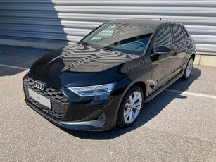 Audi A3 30 TFSI