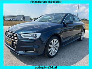 Audi A3 design *LIMOUSINE 4 Türig