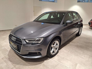 Audi A3 SB 30 TDI S-tronic