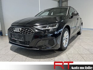 Audi A3 Spb 2,0 TDi ''LED, Navi''