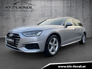 Audi A4 30 TDI advanced Sport