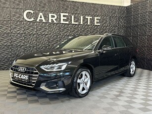 Audi A4 40 TDI advanced *MwSt.*