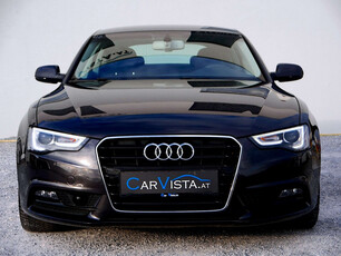 Audi A5 2.0 TDI (110kW) clean diesel Multitronic