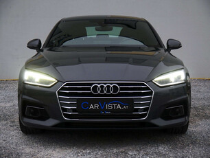 Audi A5 2.0 TFSI S-tronic S-LINE *Virtual Cockpit*