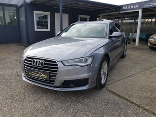 Audi A6 3.0 TDI Intense quattro S-tronic /MMI Navi/