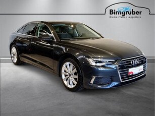 Audi A6 40 TDI design S-tronic