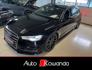 Audi A6 Avant 2,0 TDI S-Line Ultra Sport Edition S-Tronic