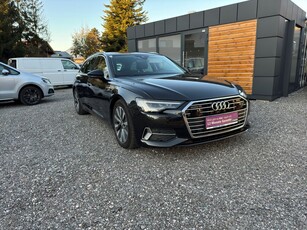 Audi A6 Avant 45 TDI Quattro Sport Tiptronic Matrix-LED