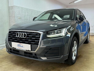 Audi Q2 30 TDI Business ''LED-Navi-Leder-Sitzh-PDC-Alu''