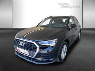 Audi Q3 35 TDI intense