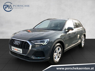 Audi Q3 35 TFSI intense