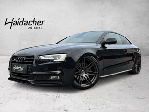 Audi S5 Coup