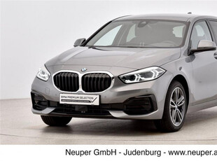 BMW 116d