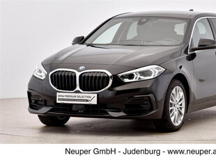 BMW 116i