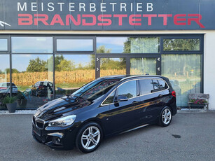 BMW 218 d xDrive Gran Tourer