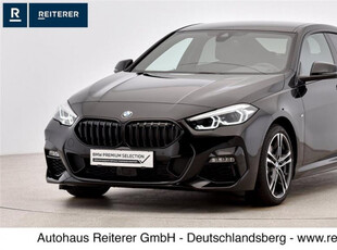 BMW 218d Gran Coupe