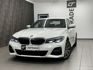 BMW 320 d xDrive 48V Mild-Hybrid-Technologie Aut. M-...