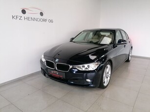 BMW 320d Österreich-Paket ab € 190 / Monat