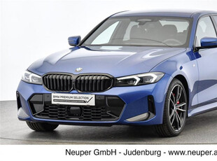 BMW 320d xDrive