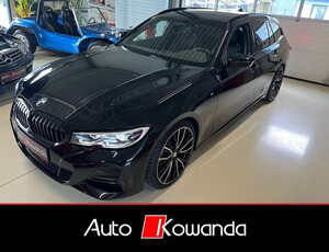 BMW 330 d xDrive Touring M-Paket Aut. .-Top Ausstattung