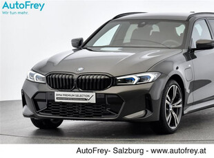 BMW 330e xDrive