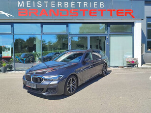 BMW 520 d 48 V Touring xDrive Aut. Head Up/Navi/M Pa...