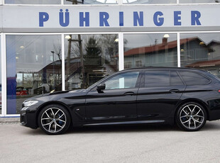 BMW 530 d 48 V Touring xDrive Aut. *Drivingass.*AHK*...