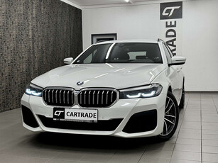 BMW 530 e xDrive Touring Aut. M-SPORTPAKET / LED/ VI...