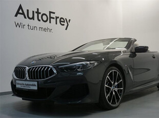 BMW 840d xDrive