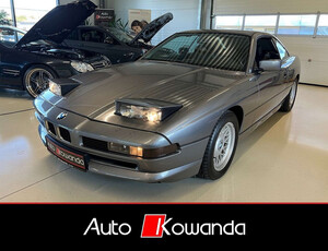 BMW 850 i Aut. -1.Besitz *Wenig Km* -Liebhaberfahrzeug