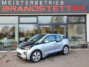 BMW i3 (mit Batterie)#Navi#