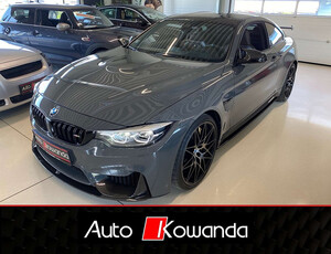 BMW M4 M-DKG Coupe Aut. Telesto Edition 1/40